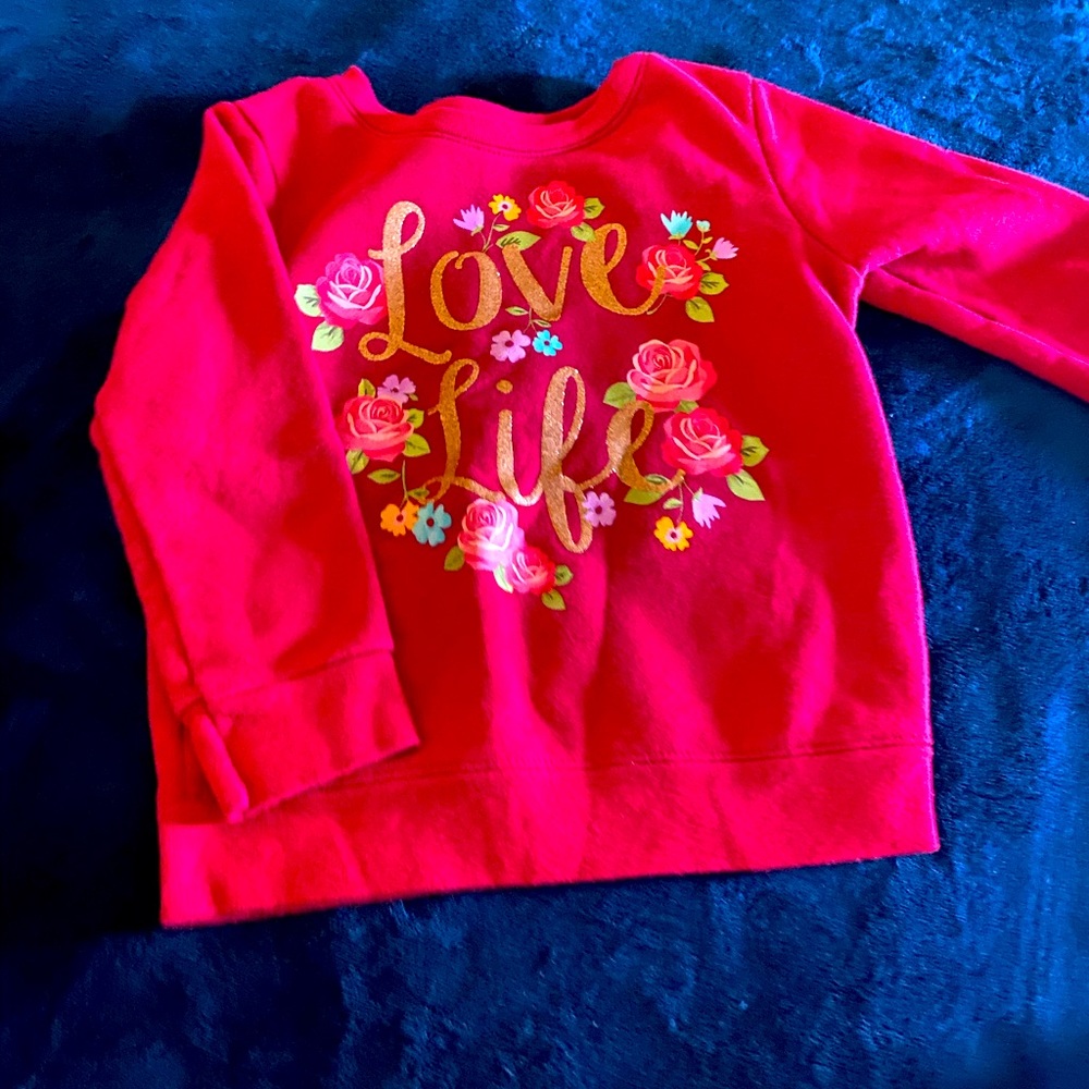 Sweater 3T